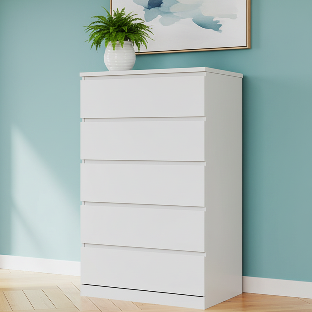 Onita Chest of Drawers