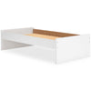 Ashley Homestore | Onita Twin Panel Platform Bed