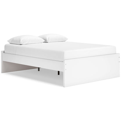 Ashley Homestore | Onita Full Platform Bed