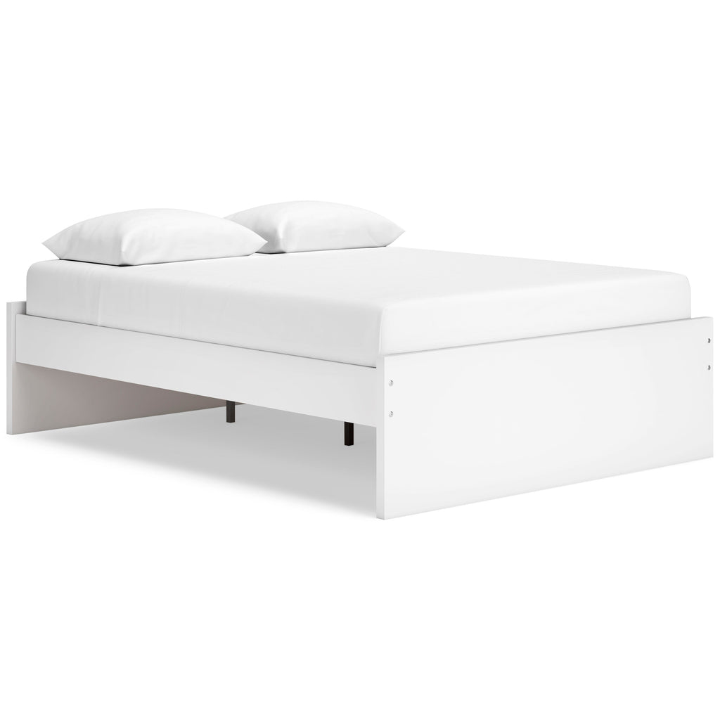 Ashley Homestore | Onita Full Platform Bed