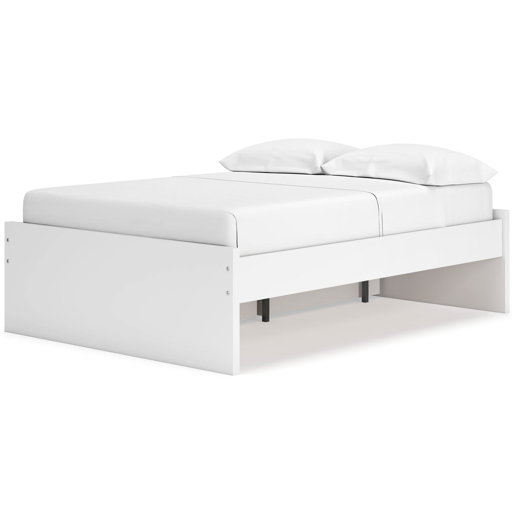 Ashley Homestore | Onita Queen Panel Platform Bed