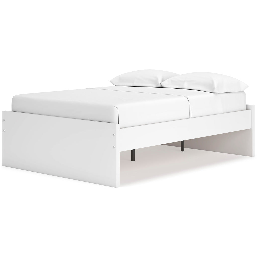 Ashley Homestore | Onita Queen Platform Bed