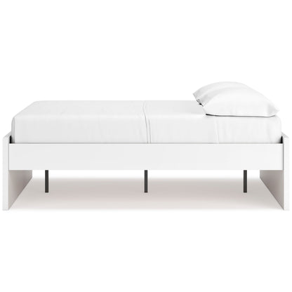 Ashley Homestore | Onita Queen Panel Platform Bed