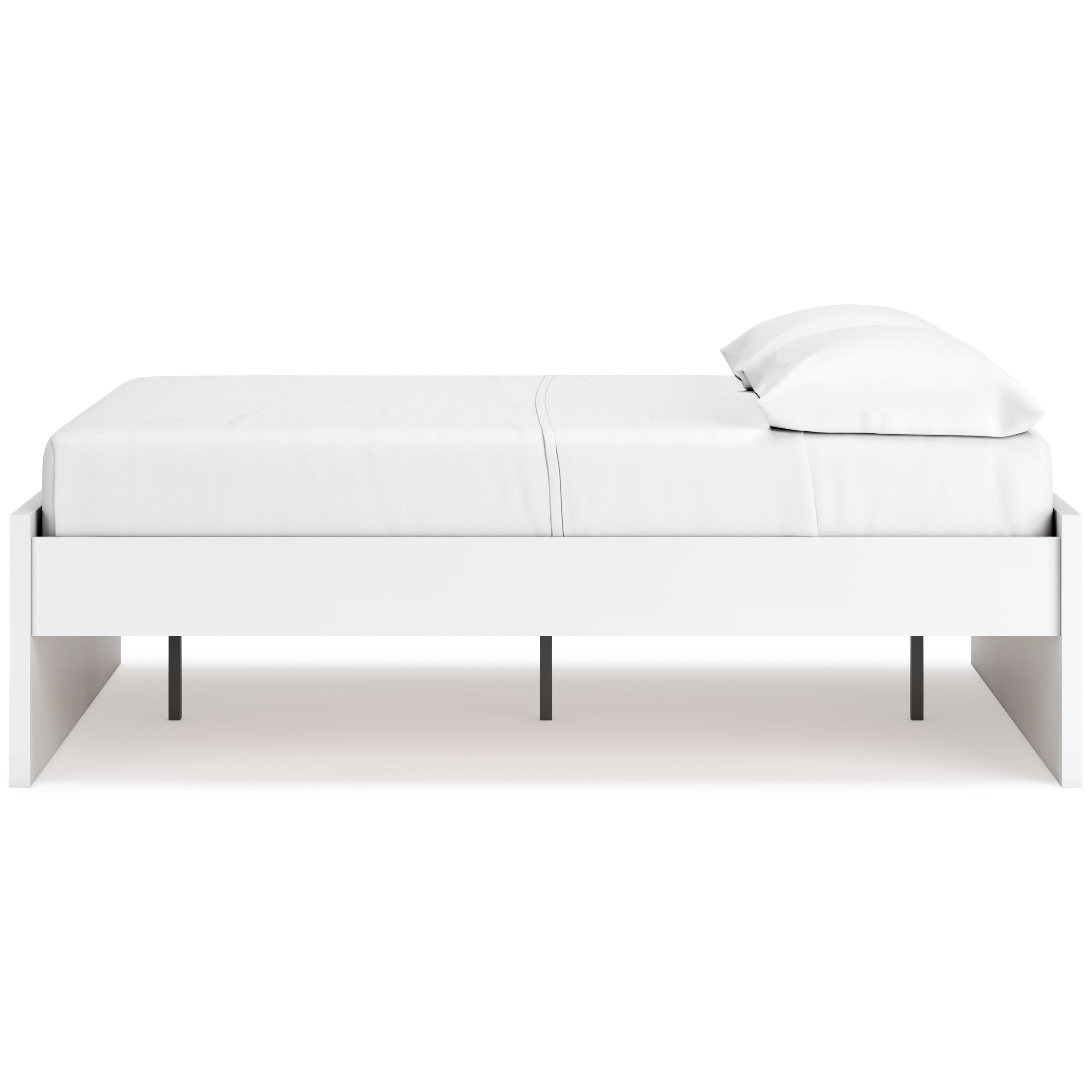 Ashley Homestore | Onita Full Panel Platform Bed – Ashley Homestore ...