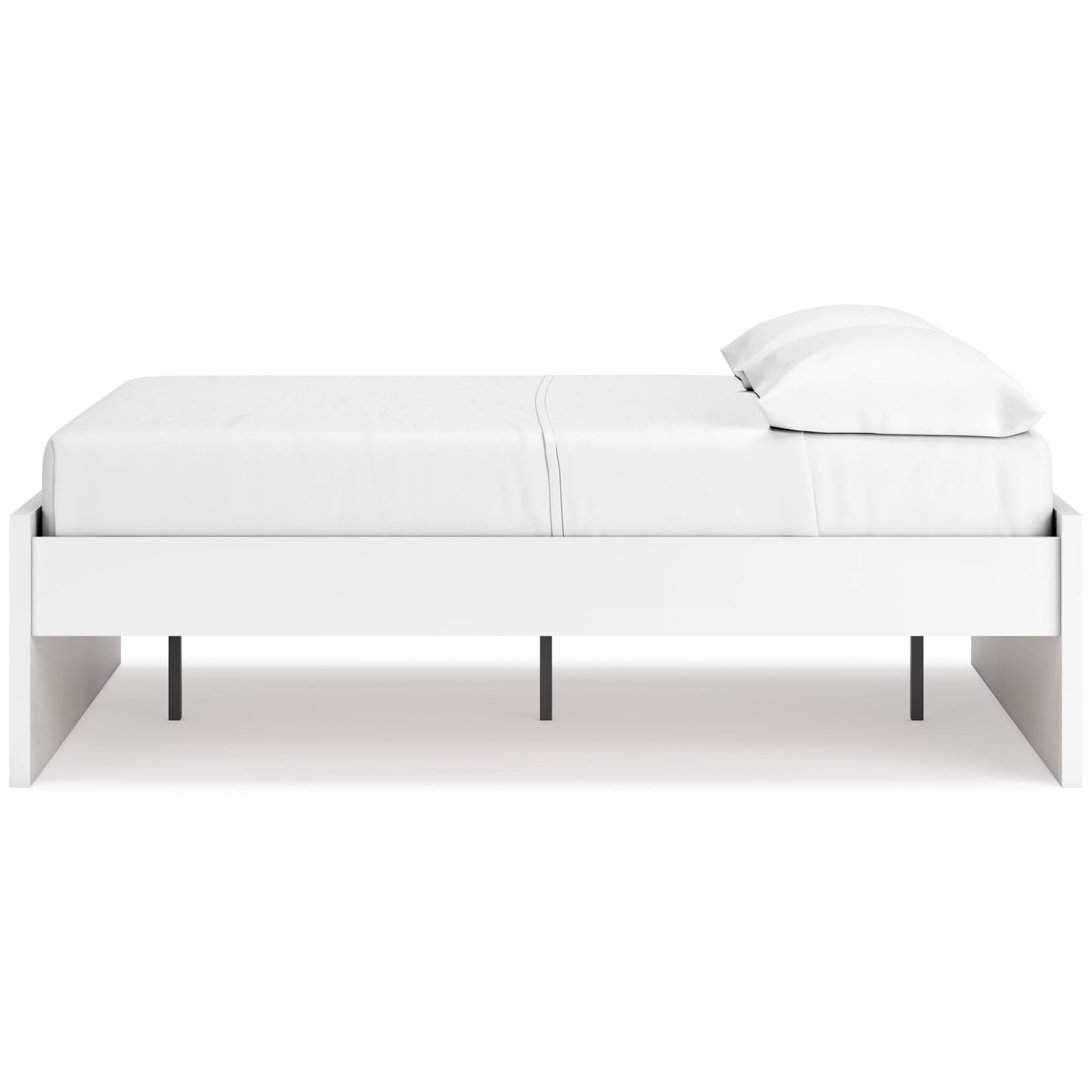 Ashley Homestore | Onita Full Panel Platform Bed