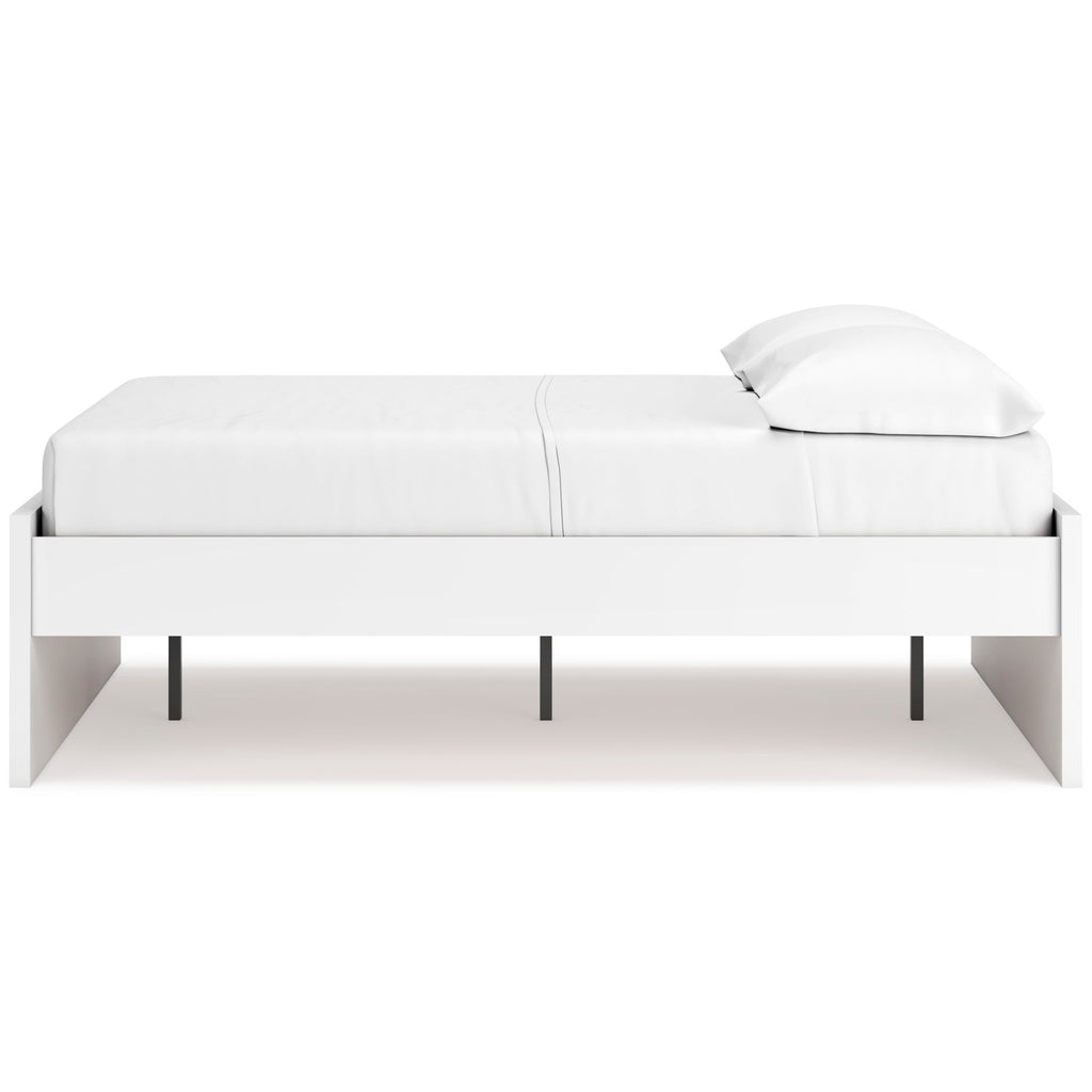 Ashley Homestore | Onita Full Panel Platform Bed