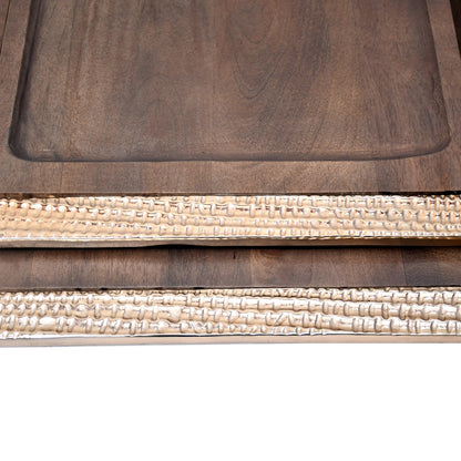 DECORATIVE ACCESSORIES