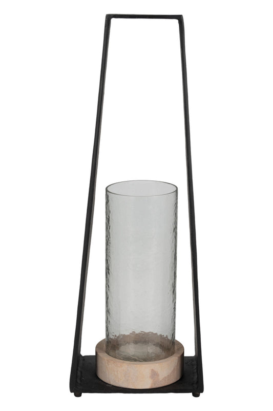 EV19197-02  40X40 KOHEN HANDPAINTED WALL ART( Sagebrook Home  )