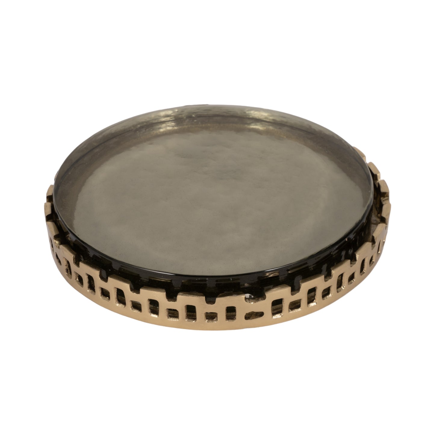 EV19328-01  Trays and Plates( Sagebrook Home  )