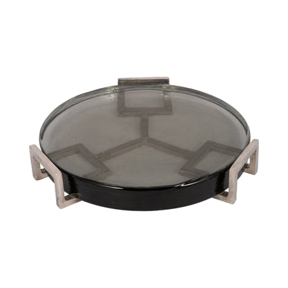 EV19336  VASE( Sagebrook Home  )