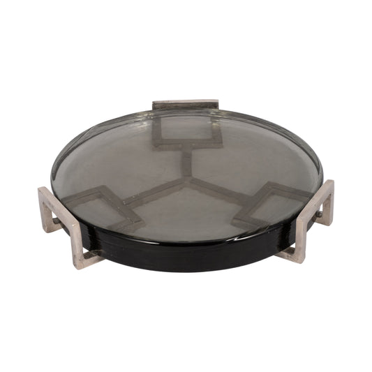 EV19336  VASE( Sagebrook Home  )