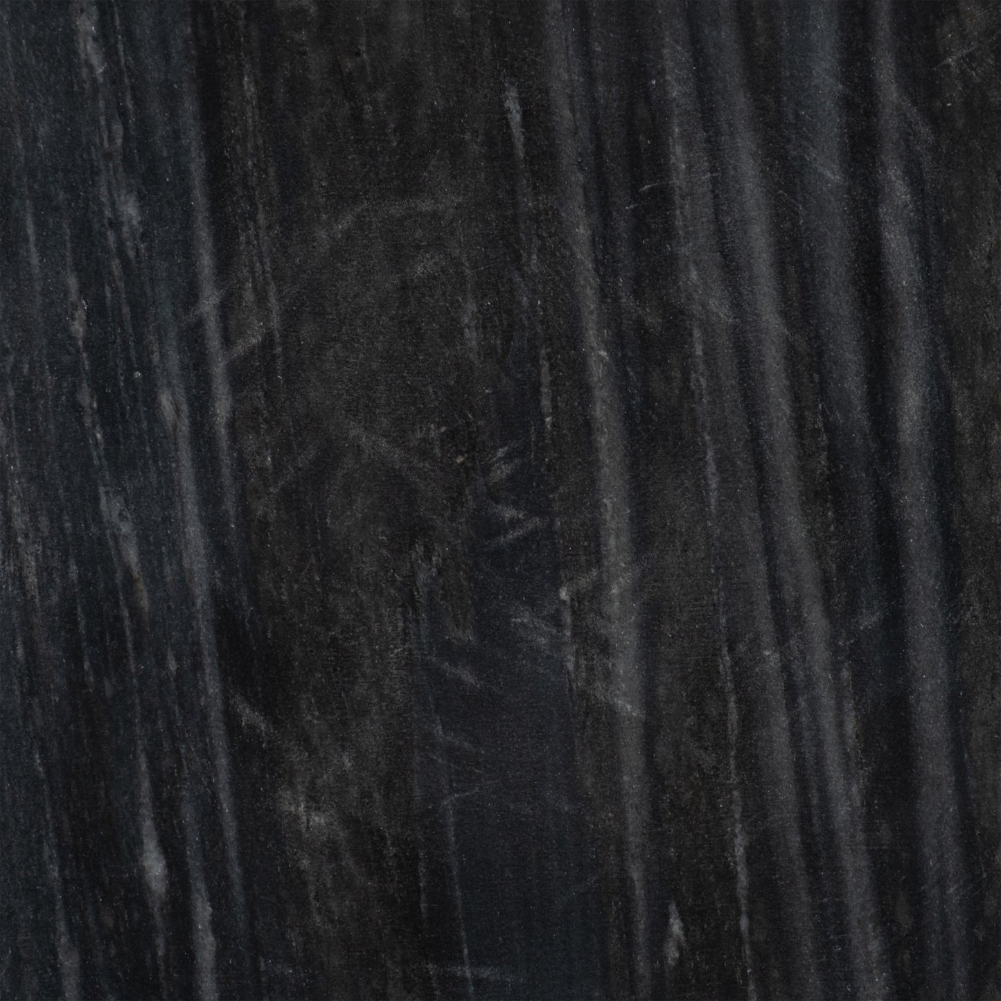 EV19383  15" SAVU MEDIUM GREEN GLASS VASE( Sagebrook Home  )