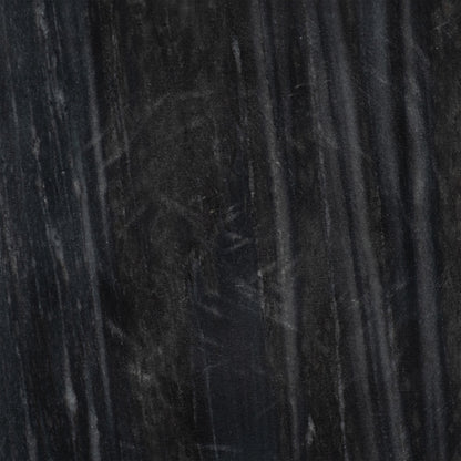 EV19383  15" SAVU MEDIUM GREEN GLASS VASE( Sagebrook Home  )