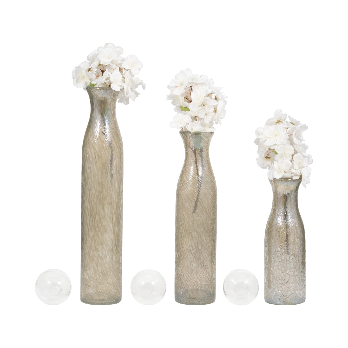 EV19453  Vases( Sagebrook Home  )
