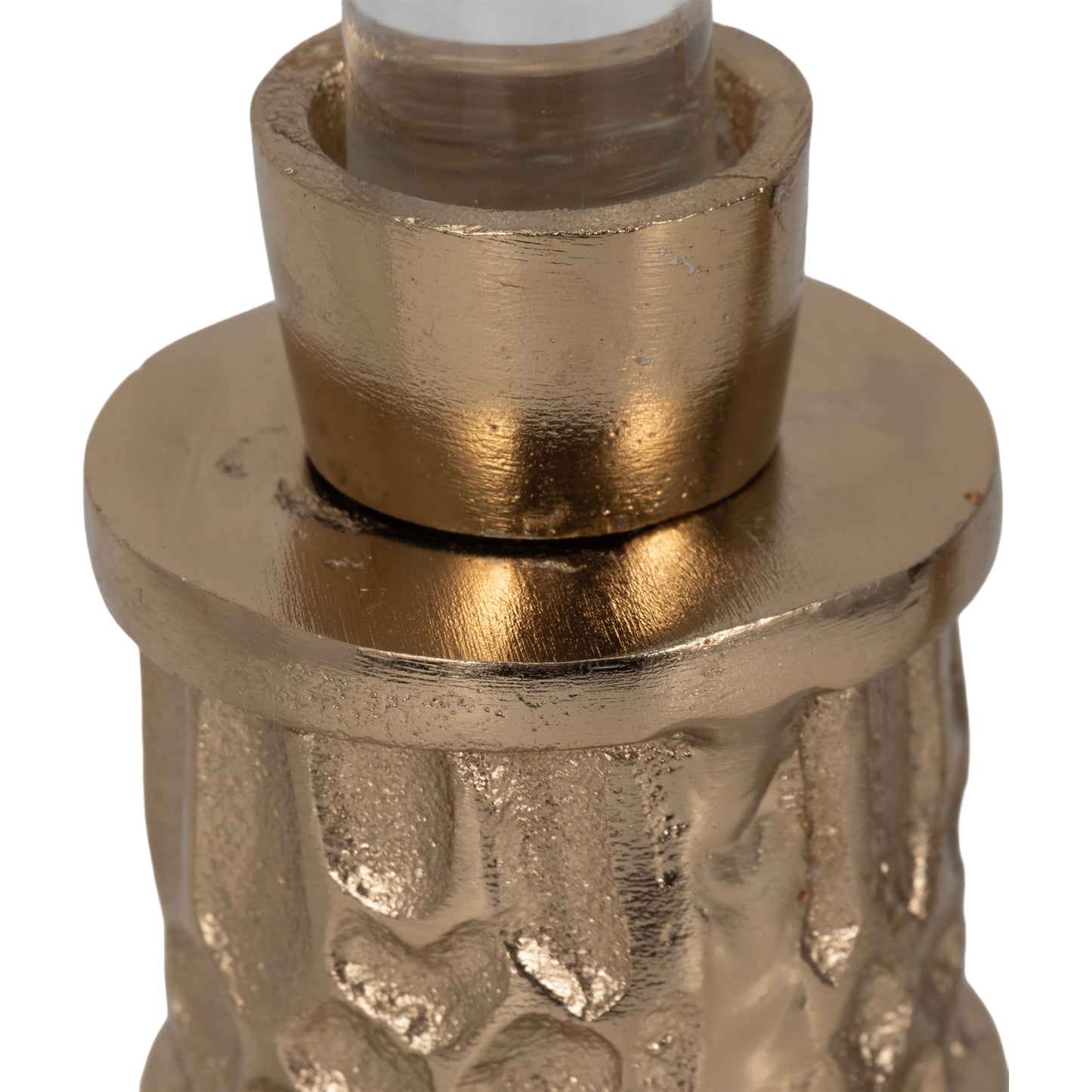 EV19471-02  Glass Vases( Sagebrook Home  )