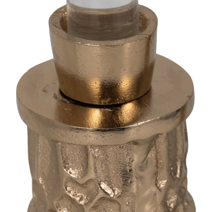 EV19471-02  Glass Vases( Sagebrook Home  )