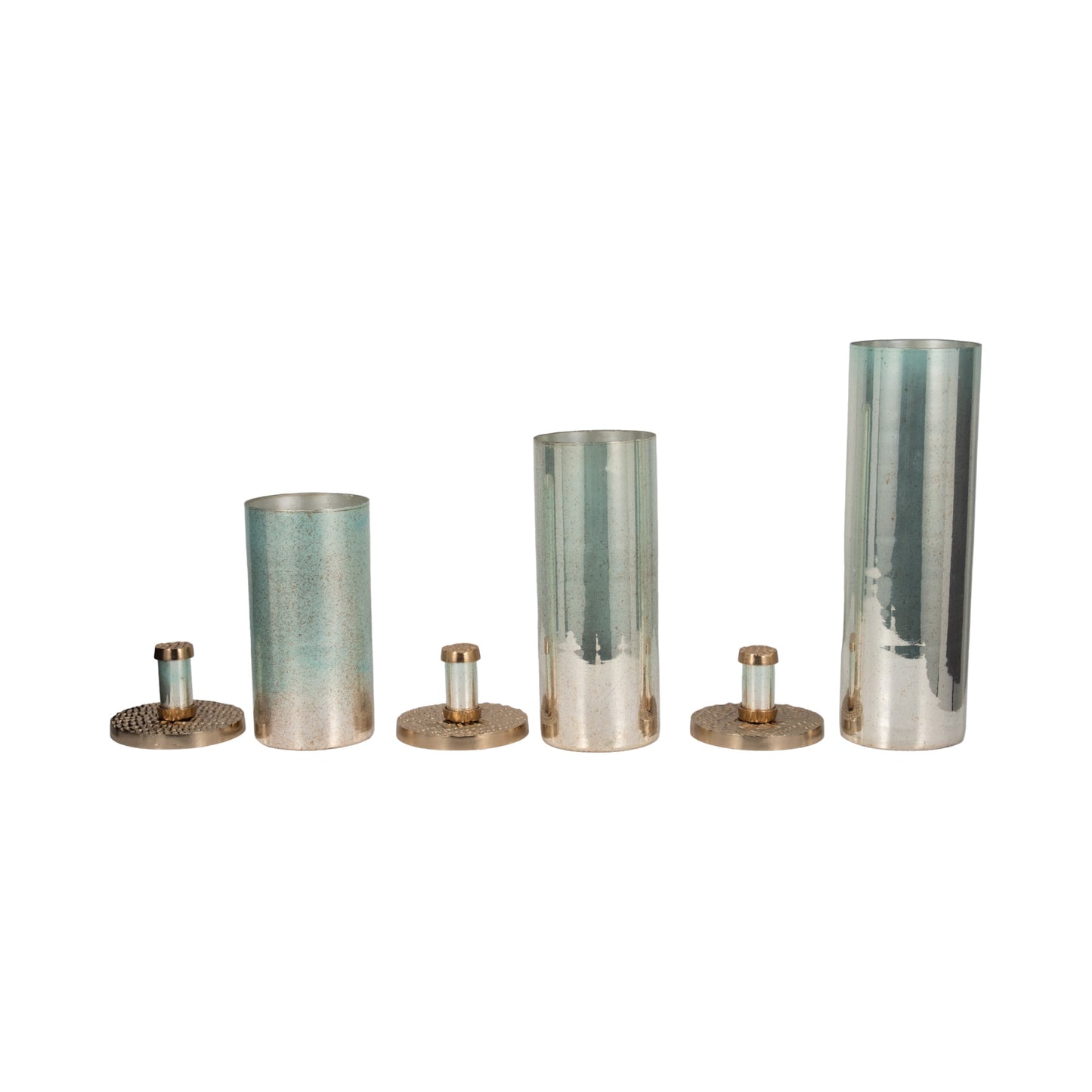 EV19485| Glass Vases