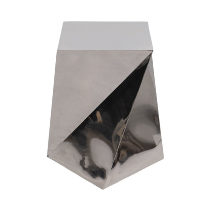 EV19487-02  15" CLARA LARGE CRYSTAL STATUARY( Sagebrook Home  )