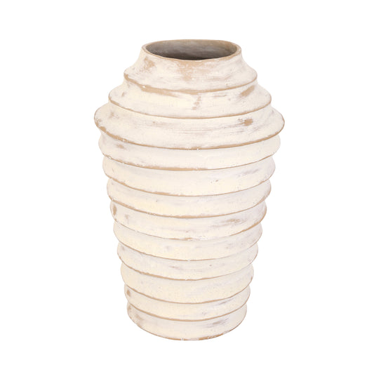 EV19590-02  VASES AND JARS( Sagebrook Home  )