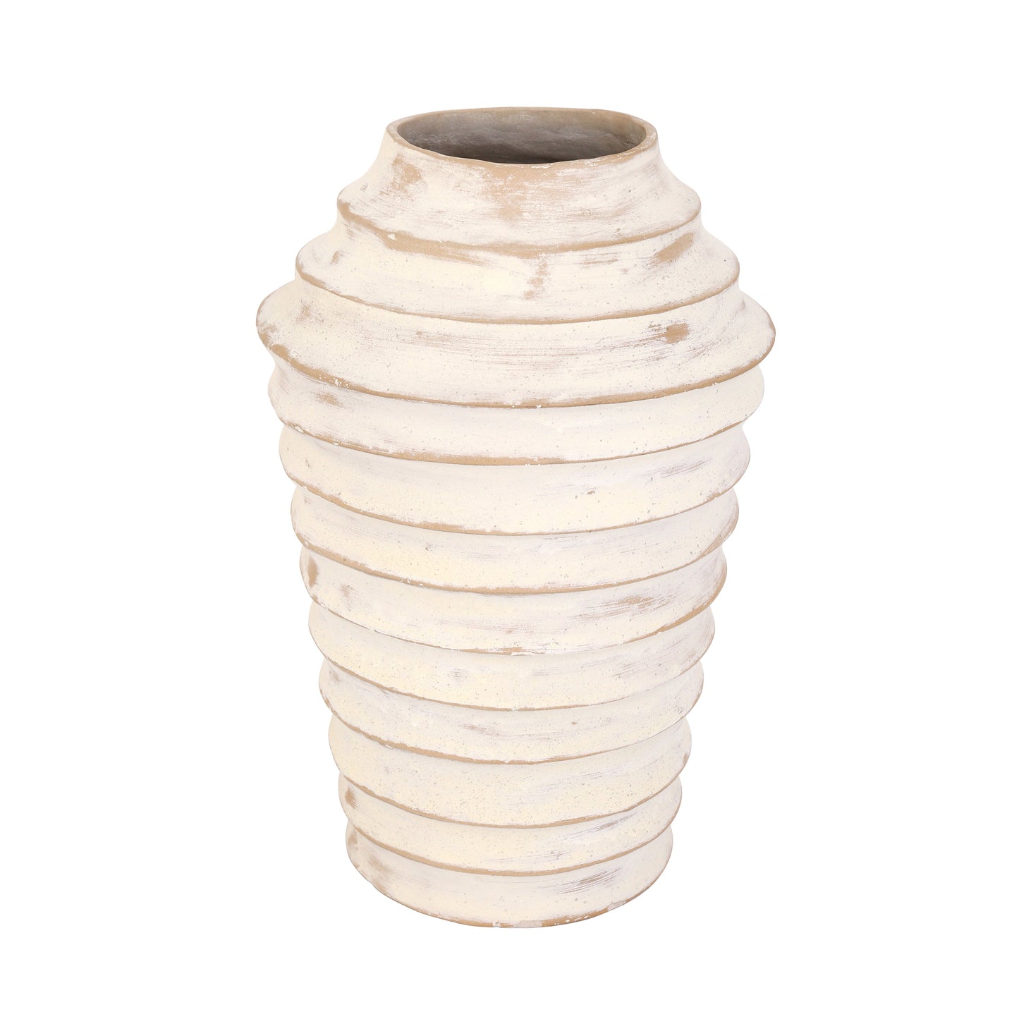 EV19590-02  VASES AND JARS( Sagebrook Home  )