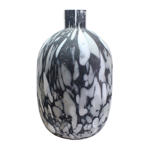 EV19627  Glass Vases( Sagebrook Home  )