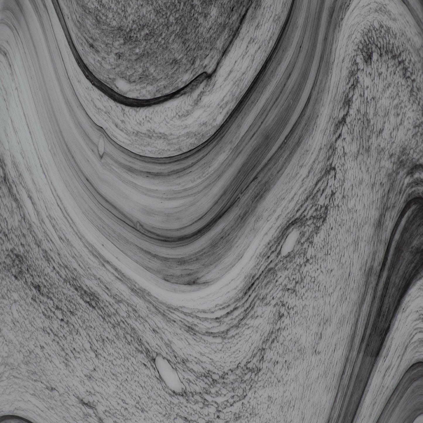 EV19692-01  12" MAUER SLEEK METAL GRAY VASE( Sagebrook Home  )