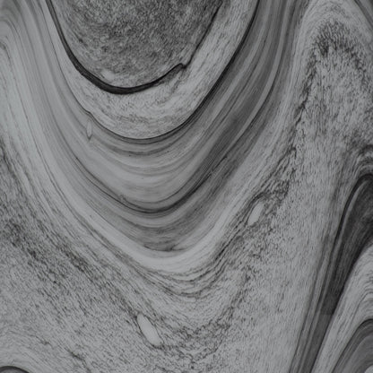 EV19692-01  12" MAUER SLEEK METAL GRAY VASE( Sagebrook Home  )