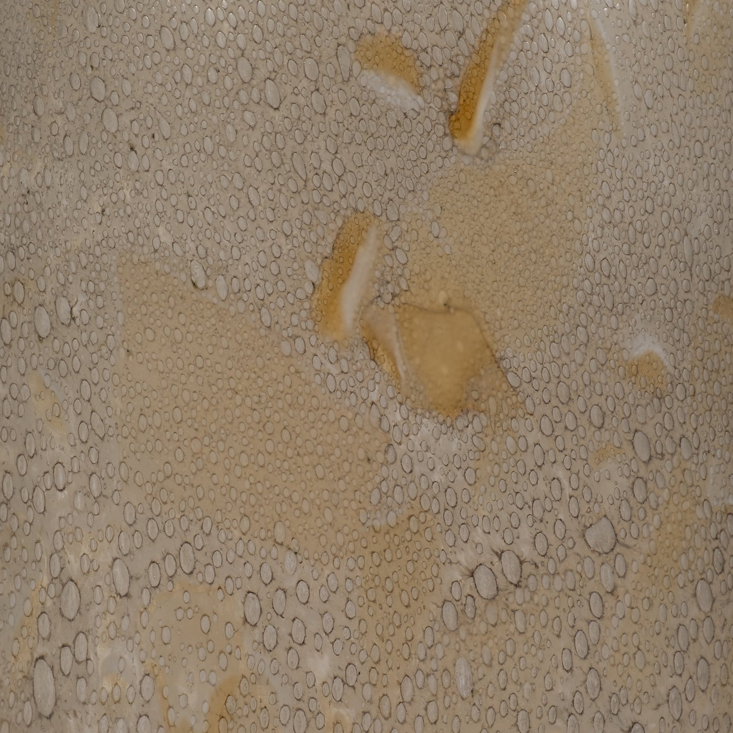 EV19708  GREY MARBLE AND MS GOD EPL DRINK TABLE( Sagebrook Home  )