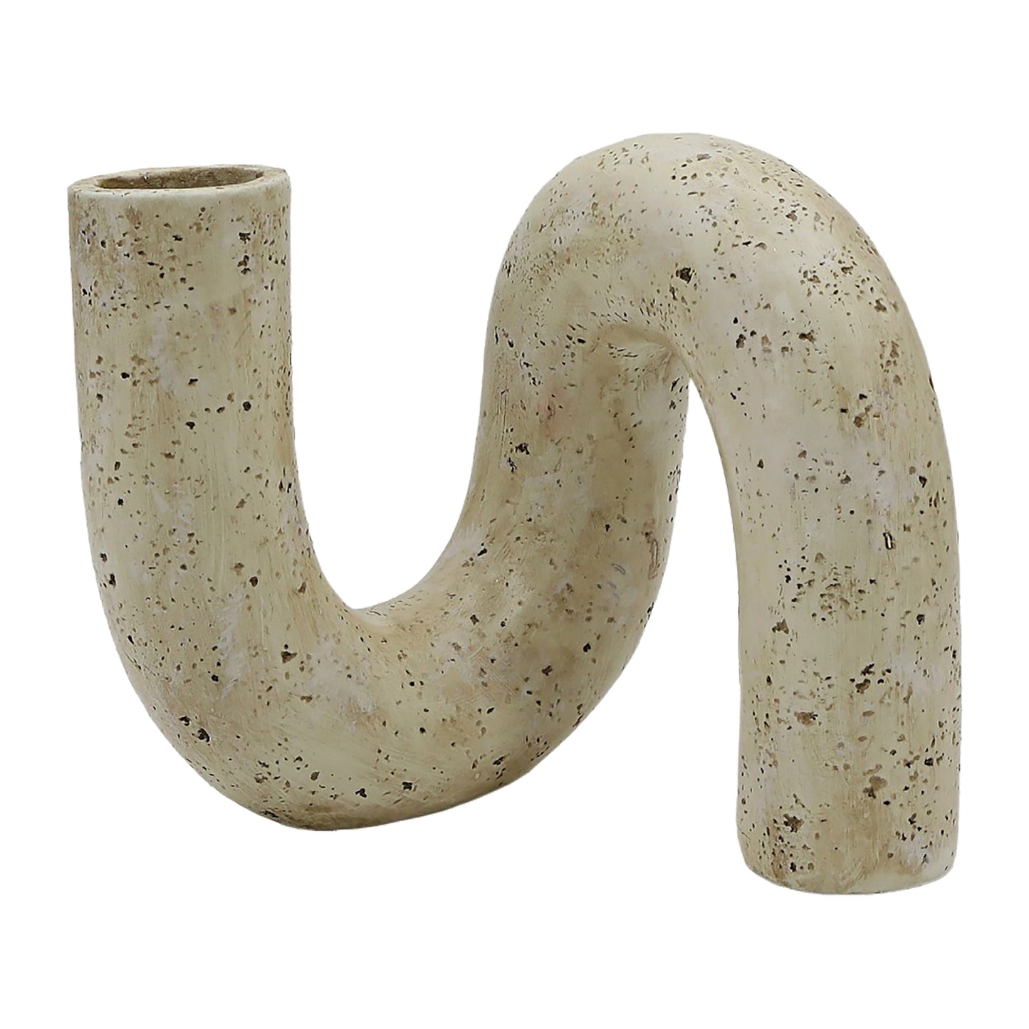 EV19753  14" HARRISON LARGE BLUE BOWL( Sagebrook Home  )