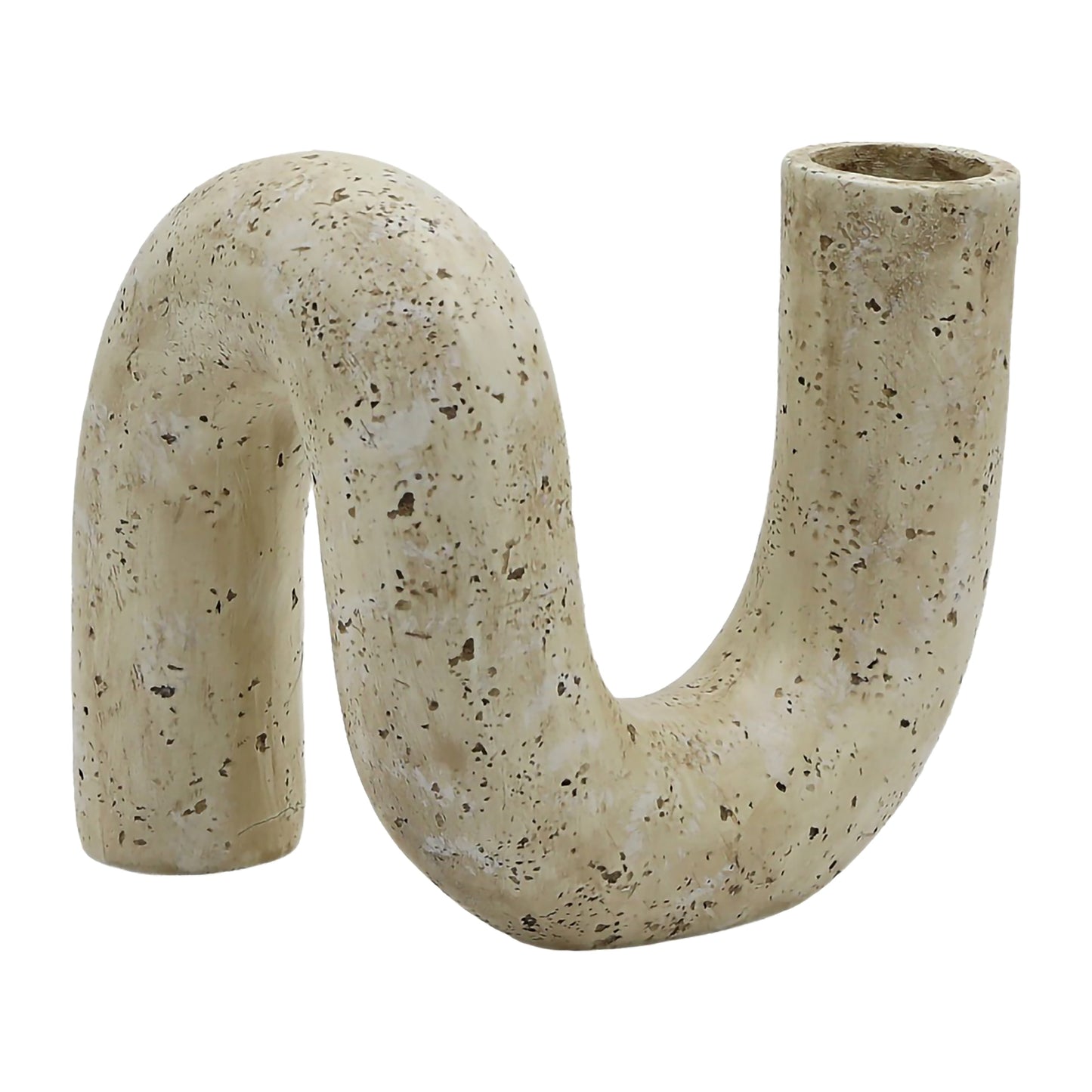 EV19753  14" HARRISON LARGE BLUE BOWL( Sagebrook Home  )