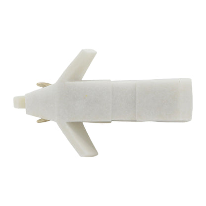 EV19757  S/2 5/6" LUCINDA GREEN SWIRL SPHERES( Sagebrook Home  )