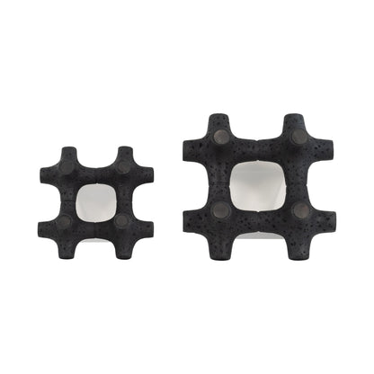 EV19758  15" LAILA STATUARY, WHITE( Sagebrook Home  )