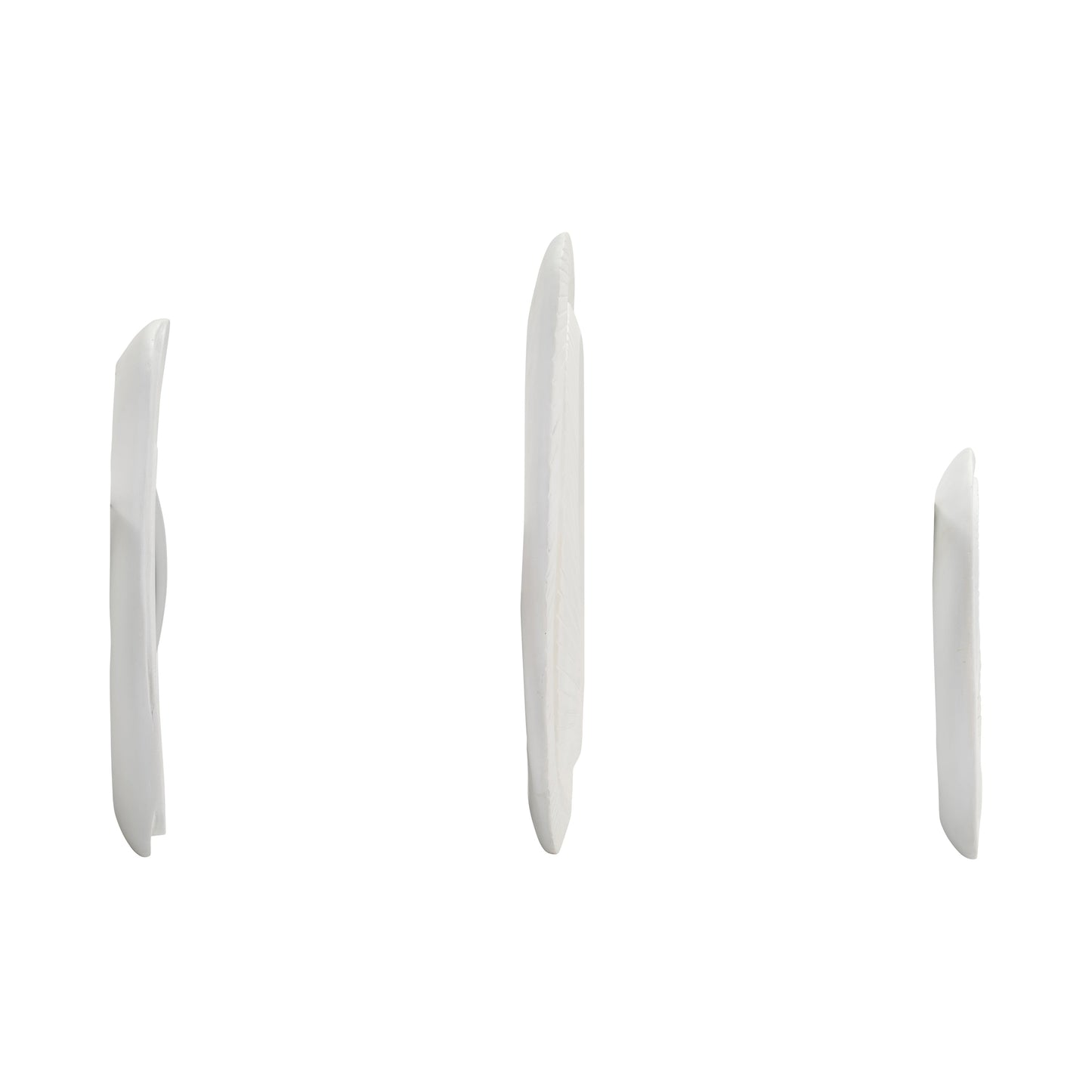 EV19772  S/3 20/22/24" MAXWELL STAINLESS STEEL NESTING TABL( Sagebrook Home  )