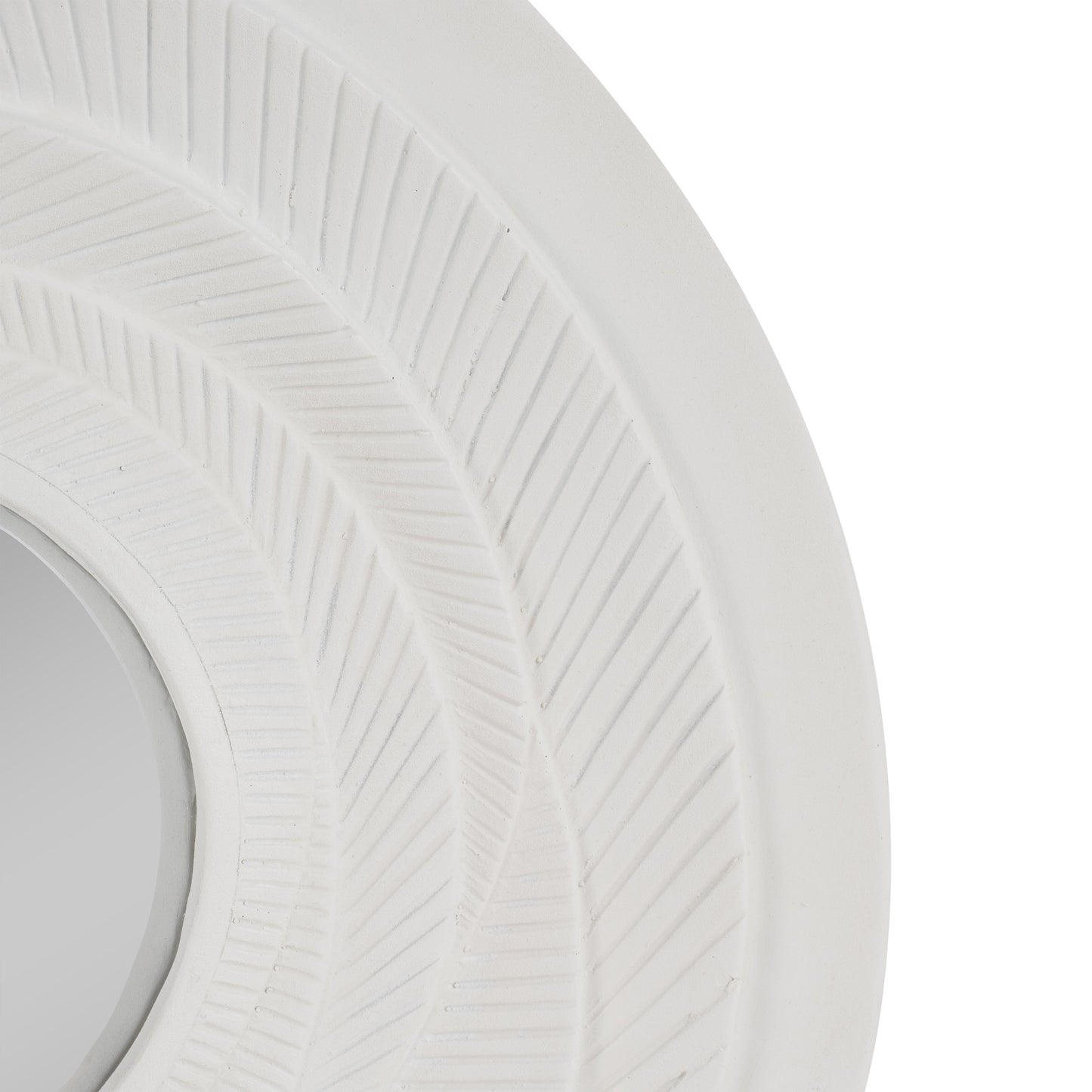 EV19772  S/3 20/22/24" MAXWELL STAINLESS STEEL NESTING TABL( Sagebrook Home  )