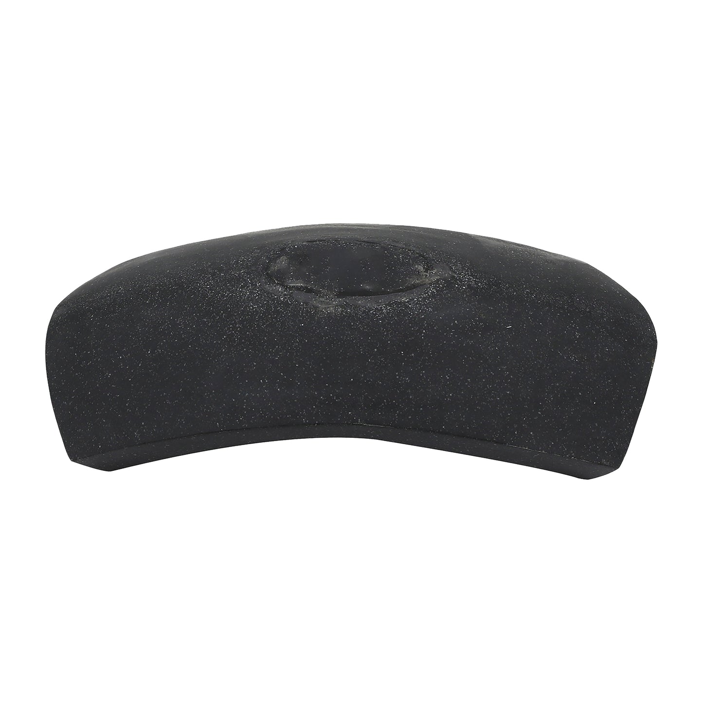 EV19774  19" GLASS DECANTER, MAPLE( Sagebrook Home  )