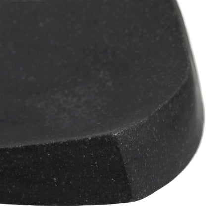 EV19774  19" GLASS DECANTER, MAPLE( Sagebrook Home  )