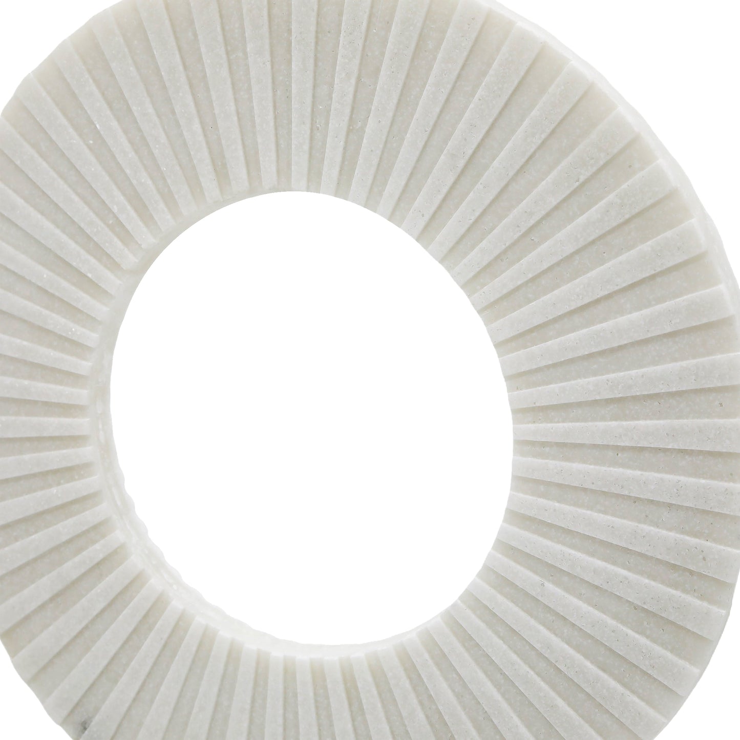 EV19776  17" CALEDONIA LARGE VASE, MULTI( Sagebrook Home  )