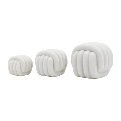 EV19778  21" ELISIA ACRYLIC AND MARBLE ACCENT TABLE( Sagebrook Home  )