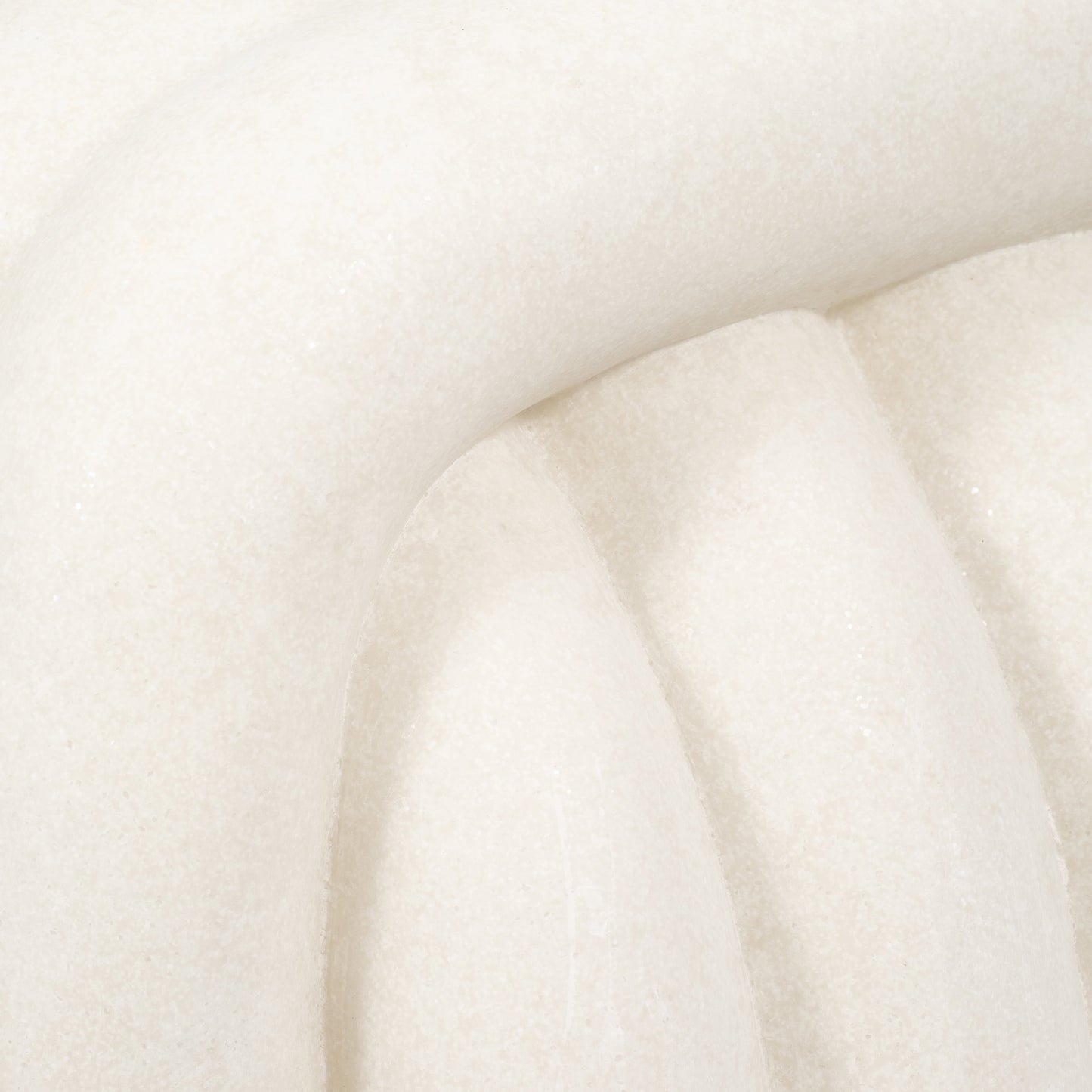 EV19779  36X36 CAILEN TXTURED ROUND WOODEN MIRROR,WHITEWASH( Sagebrook Home  )