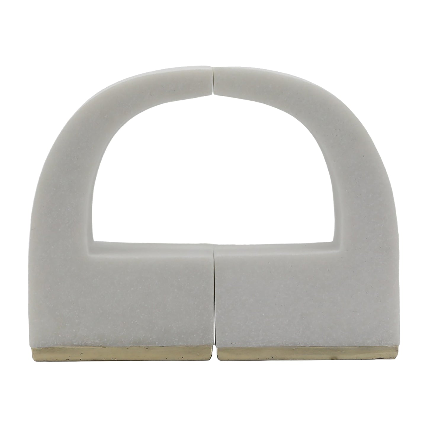 EV19793  S/2 10/12" Diamond Planter W/ Wood Legs, Black(Kd)( Sagebrook Home  )