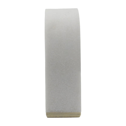 EV19793  S/2 10/12" Diamond Planter W/ Wood Legs, Black(Kd)( Sagebrook Home  )