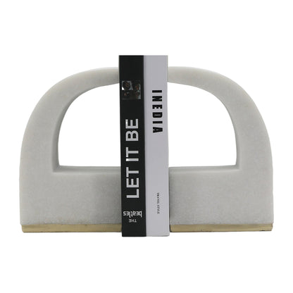 EV19793  S/2 10/12" Diamond Planter W/ Wood Legs, Black(Kd)( Sagebrook Home  )