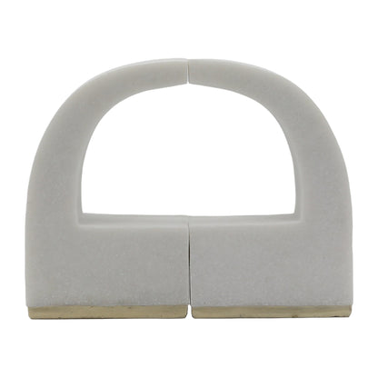 EV19793  S/2 10/12" Diamond Planter W/ Wood Legs, Black(Kd)( Sagebrook Home  )