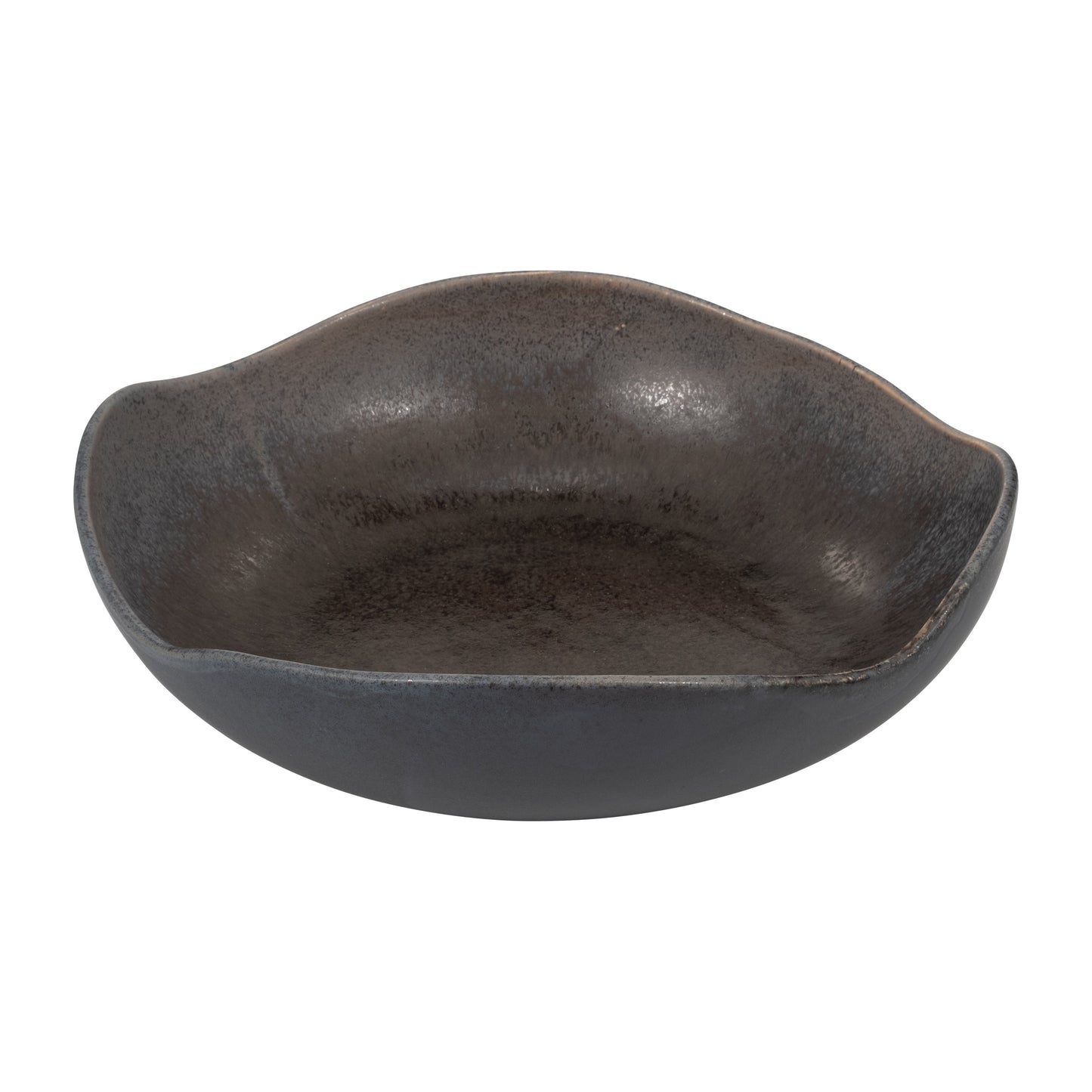 EV19850  FENTON CERAMIC STATUARY( Sagebrook Home  )