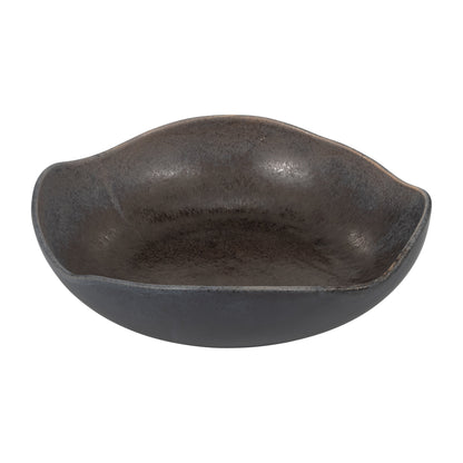 EV19850  FENTON CERAMIC STATUARY( Sagebrook Home  )