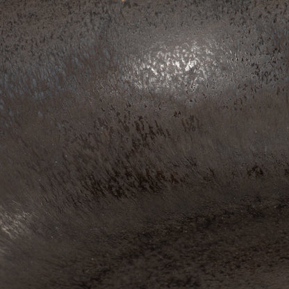 EV19850  FENTON CERAMIC STATUARY( Sagebrook Home  )