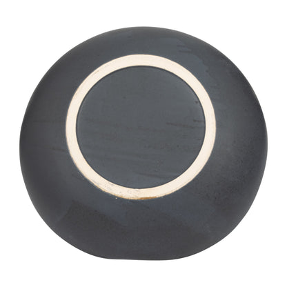 EV19850  FENTON CERAMIC STATUARY( Sagebrook Home  )