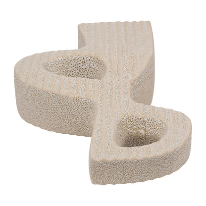 EV19853  DEMPSEY GREEN PLANTERS - SET OF 3( Sagebrook Home  )