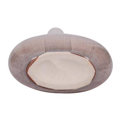 EV19854-01  NEADER CERAMIC BOWL( Sagebrook Home  )