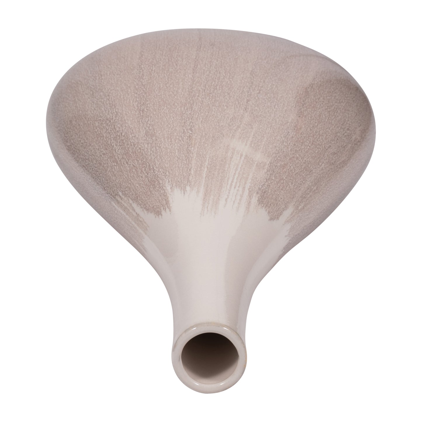 EV19854-02  ARLETA BLACK BOWL( Sagebrook Home  )